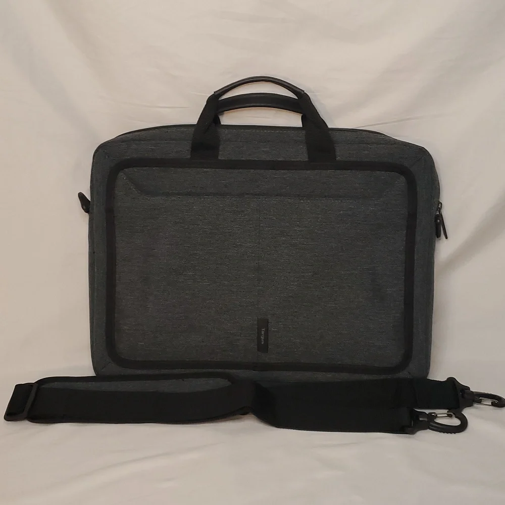 Targus laptop bag